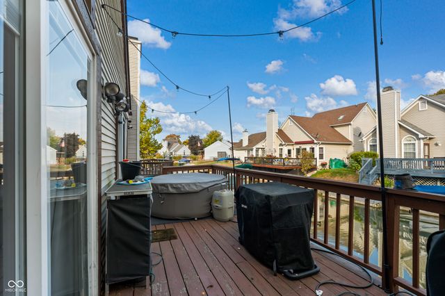 3276 Eddy Court, Indianapolis, IN 46214
