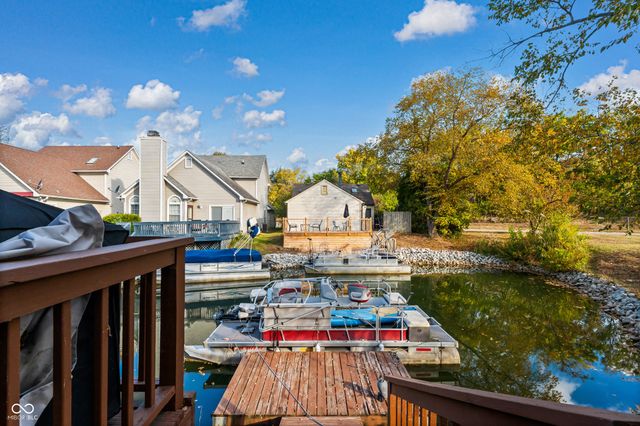 3276 Eddy Court, Indianapolis, IN 46214