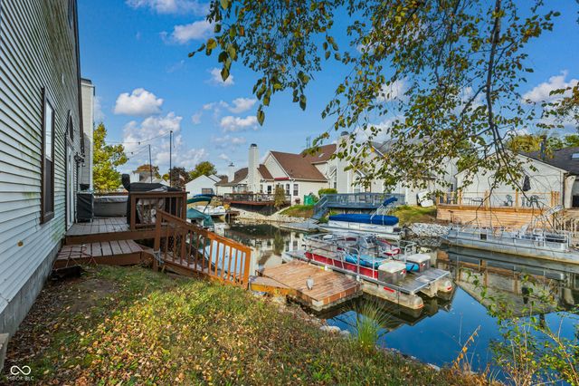 3276 Eddy Court, Indianapolis, IN 46214