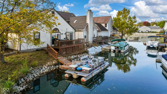 3276 Eddy Court, Indianapolis, IN 46214