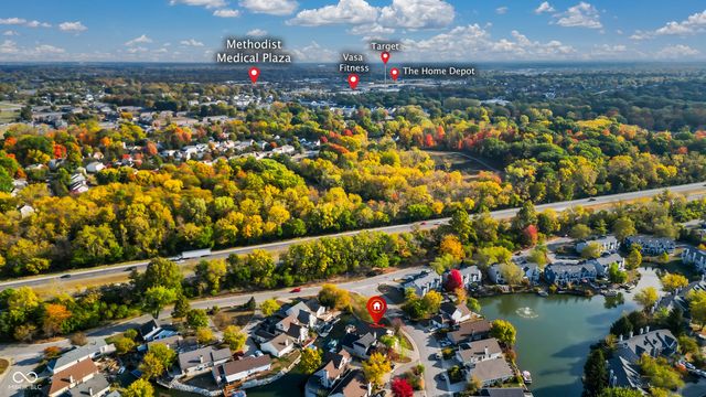 3276 Eddy Court, Indianapolis, IN 46214