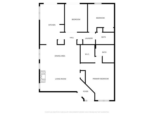 3276 Eddy Court, Indianapolis, IN 46214