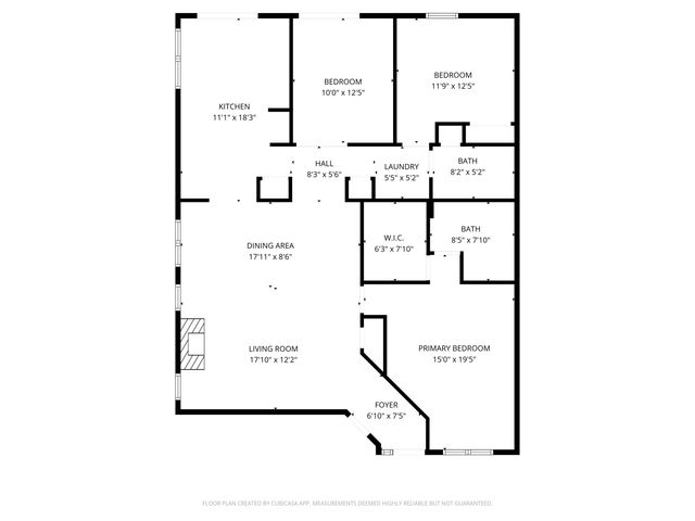 3276 Eddy Court, Indianapolis, IN 46214