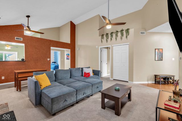 3276 Eddy Court, Indianapolis, IN 46214