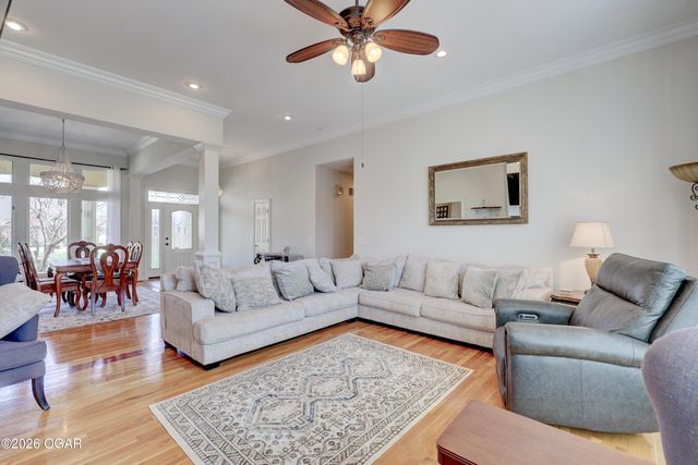 3 Ridgewood Court, Joplin, MO 64804