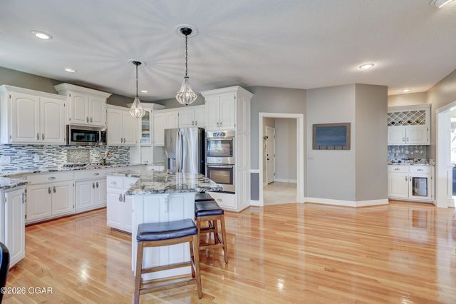 3 Ridgewood Court, Joplin, MO 64804