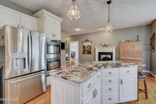 3 Ridgewood Court, Joplin, MO 64804