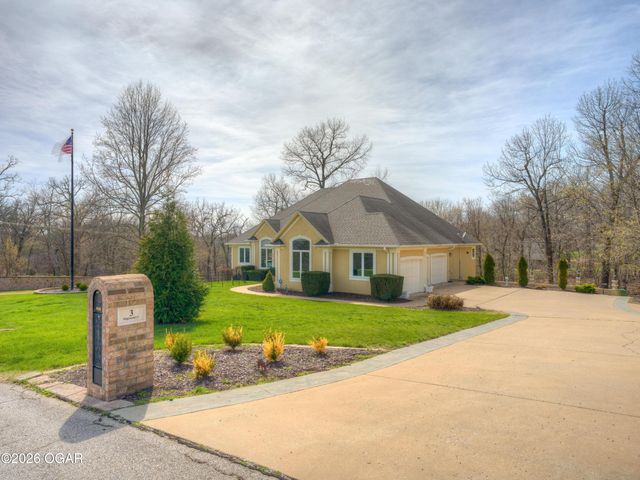 3 Ridgewood Court, Joplin, MO 64804