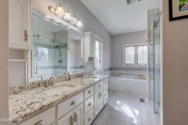 3 Ridgewood Court, Joplin, MO 64804