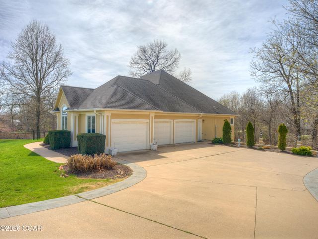 3 Ridgewood Court, Joplin, MO 64804
