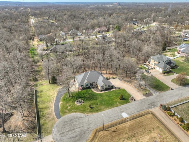 3 Ridgewood Court, Joplin, MO 64804