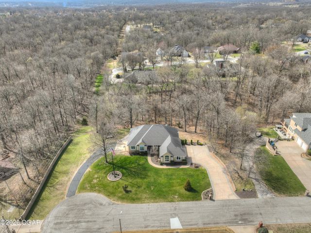 3 Ridgewood Court, Joplin, MO 64804