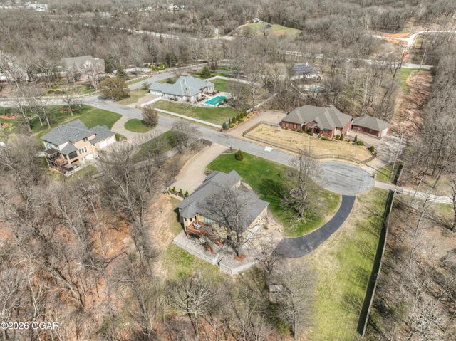 3 Ridgewood Court, Joplin, MO 64804