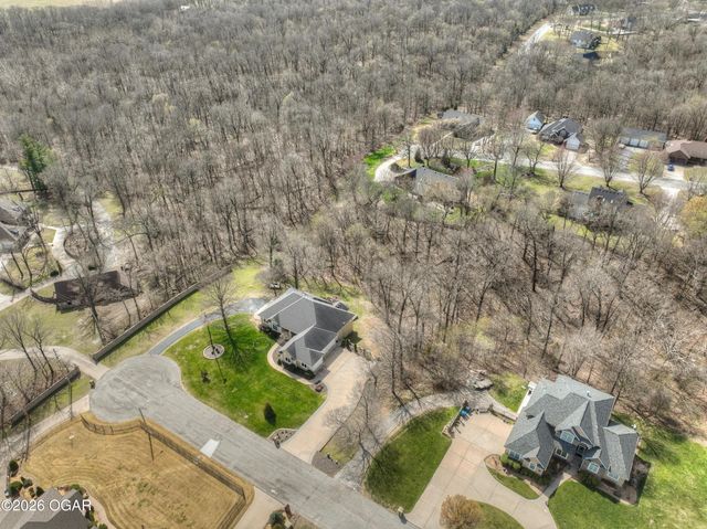 3 Ridgewood Court, Joplin, MO 64804