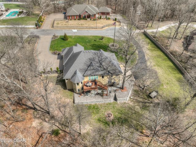 3 Ridgewood Court, Joplin, MO 64804