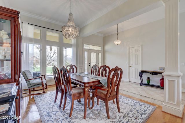 3 Ridgewood Court, Joplin, MO 64804