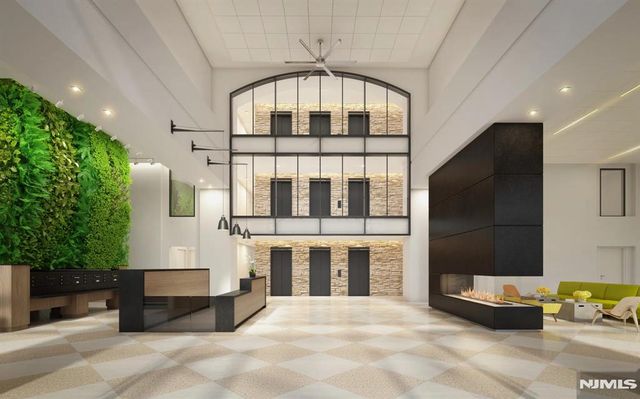 250 Gorge Road 18K, Cliffside Park, NJ 07010