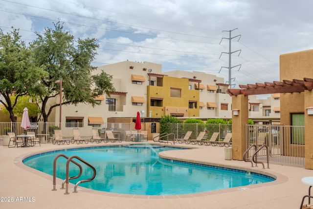 3434 E Baseline Rd Road 123, Phoenix, AZ 85042