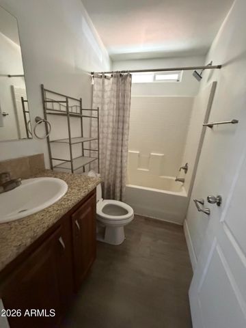 5747 W Missouri Avenue 32, Glendale, AZ 85301