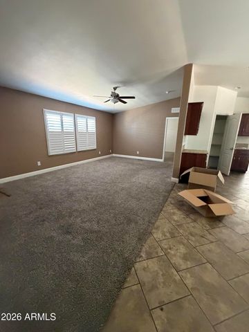 5747 W Missouri Avenue 32, Glendale, AZ 85301