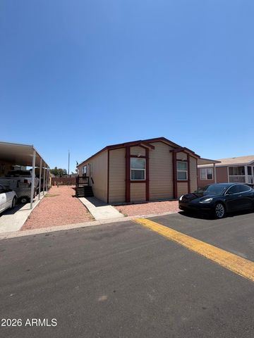 5747 W Missouri Avenue 32, Glendale, AZ 85301