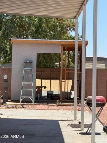 5747 W Missouri Avenue 32, Glendale, AZ 85301