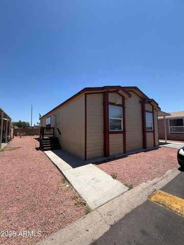 5747 W Missouri Avenue 32, Glendale, AZ 85301