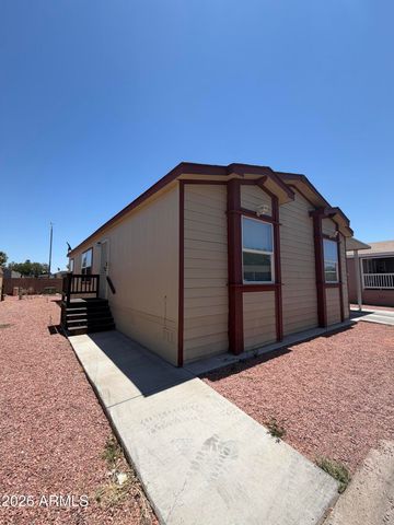 5747 W Missouri Avenue 32, Glendale, AZ 85301
