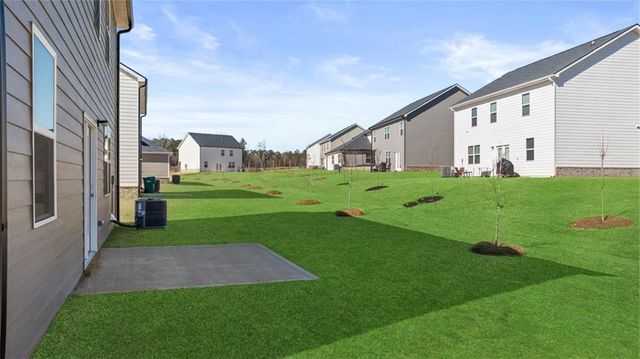 186 Aster Avenue, Locust Grove, GA 30248