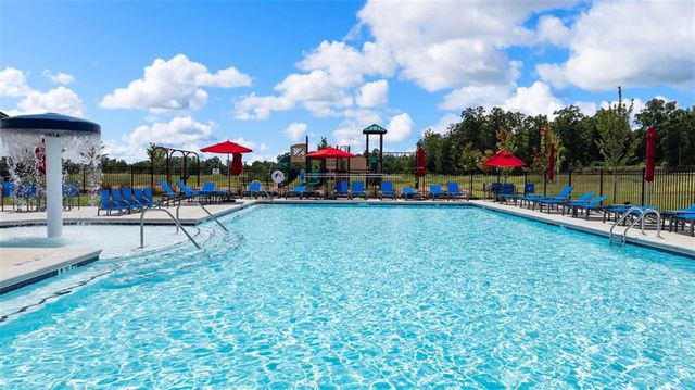 186 Aster Avenue, Locust Grove, GA 30248