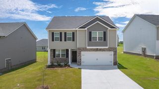 186 Aster Avenue, Locust Grove, GA 30248