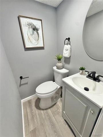 344 Saddle Back Drive, St Louis, MO 63129