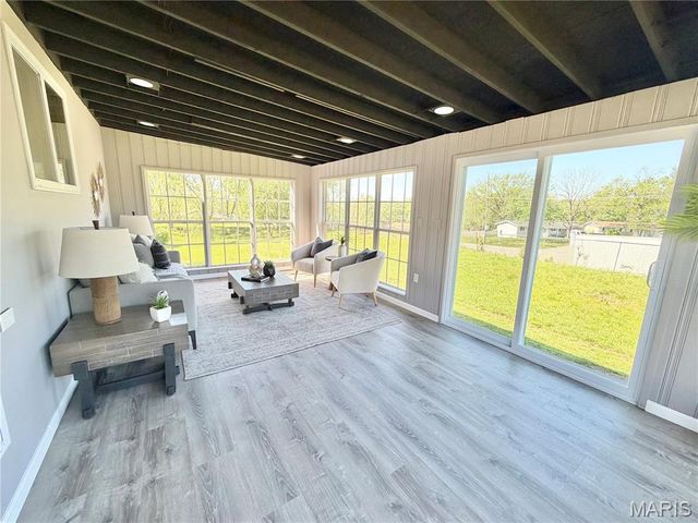 344 Saddle Back Drive, St Louis, MO 63129