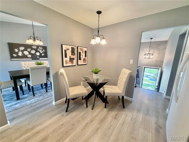 344 Saddle Back Drive, St Louis, MO 63129