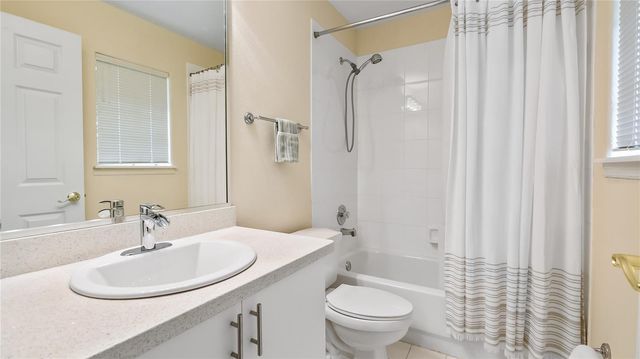 693 STONEFIELD LOOP, Lake Mary, FL 32746