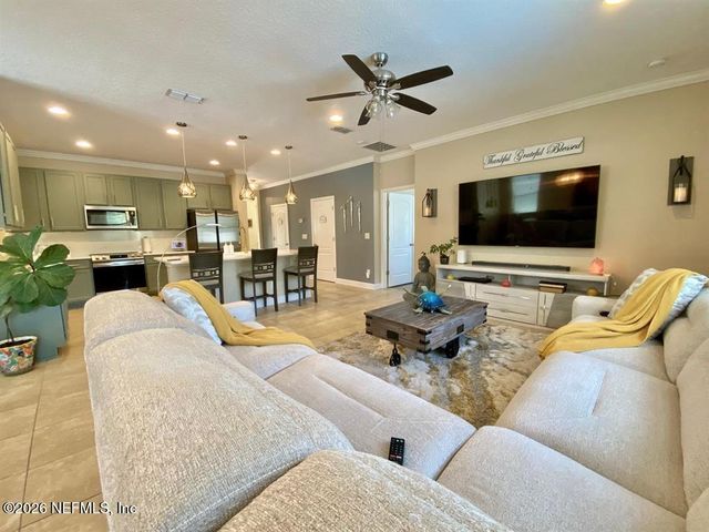 115 SIERRAS Loop, St. Augustine, FL 32086