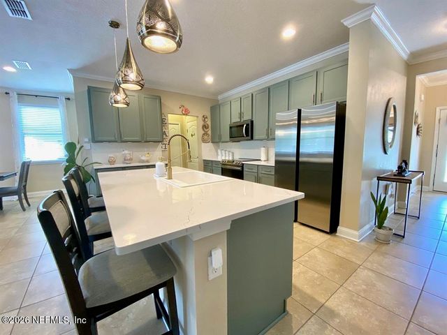 115 SIERRAS Loop, St. Augustine, FL 32086