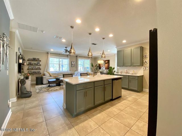 115 SIERRAS Loop, St. Augustine, FL 32086