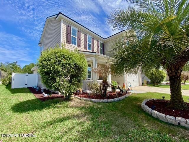 115 SIERRAS Loop, St. Augustine, FL 32086