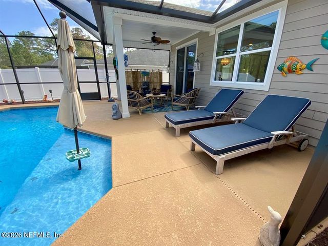 115 SIERRAS Loop, St. Augustine, FL 32086