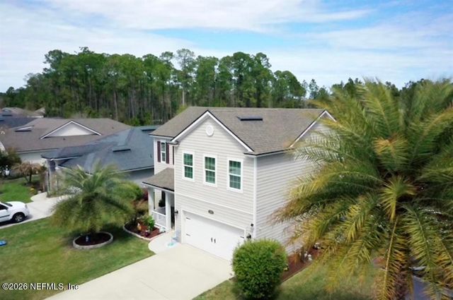 115 SIERRAS Loop, St. Augustine, FL 32086