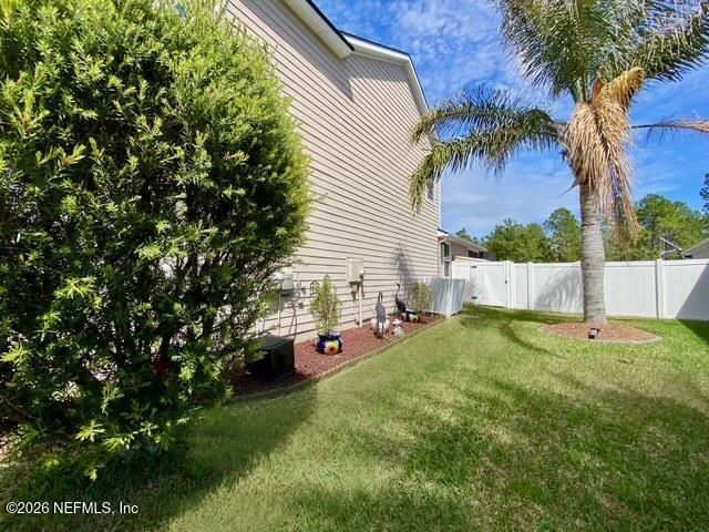 115 SIERRAS Loop, St. Augustine, FL 32086