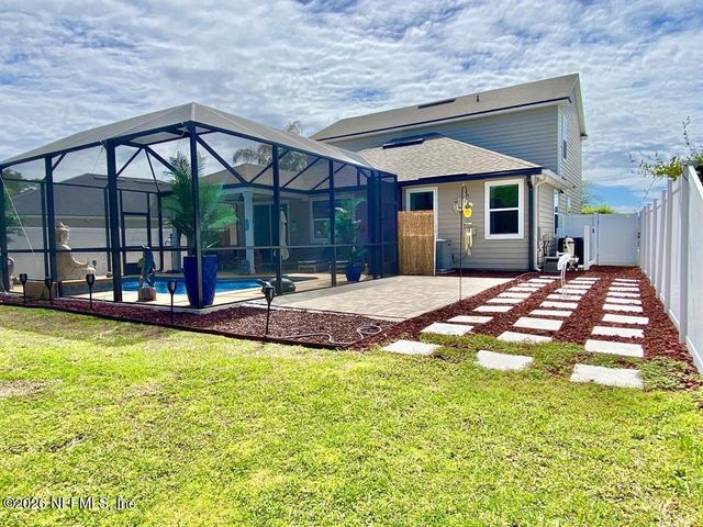 115 SIERRAS Loop, St. Augustine, FL 32086