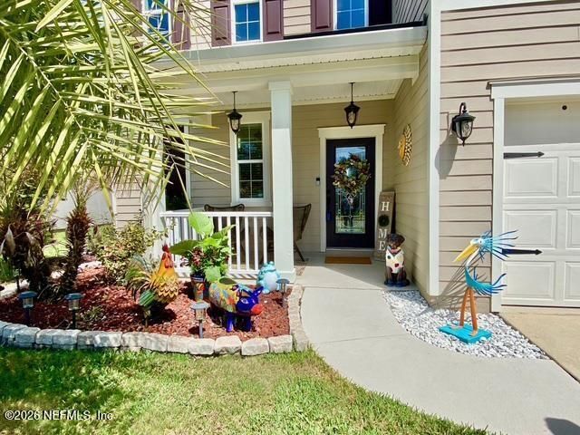 115 SIERRAS Loop, St. Augustine, FL 32086