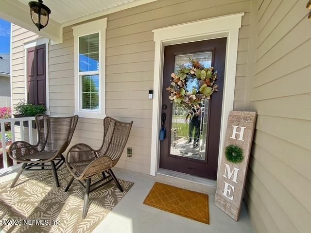 115 SIERRAS Loop, St. Augustine, FL 32086