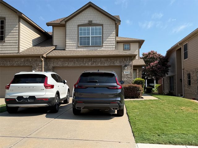 941 Englewood Lane, Plano, TX 75025
