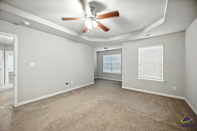 196 Amelia Drive, Byron, GA 31008