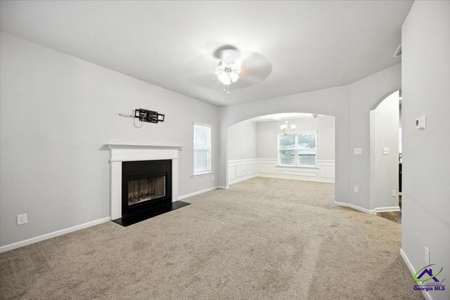 196 Amelia Drive, Byron, GA 31008