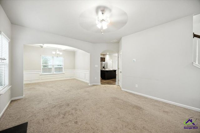 196 Amelia Drive, Byron, GA 31008