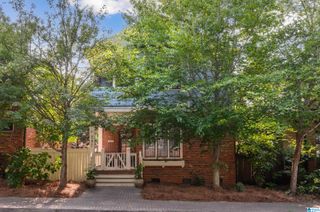 207 HAWTHORN STREET, Birmingham, AL 35242